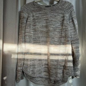 Thrifted Sweater, jeanne Pierre, large ✩